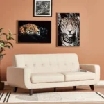 ⁦كنب ثلاثة مقاعد - فرانكو⁩ - الصورة ⁦3⁩