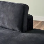 ⁦كنبة استرخاء مخمل - ترافولتا⁩ - الصورة ⁦5⁩