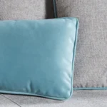 ⁦كنبة 3 مقاعد قماش من سميث⁩ - الصورة ⁦5⁩