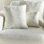 ⁦كنب قماش ذات مظهر مميز- لاوسون⁩ - الصورة ⁦3⁩