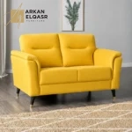 كنب مخمل بلمسة انيقة - كونكورد