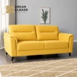 كنب مخمل بلمسة انيقة - كونكورد