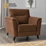 كنب مخمل بلمسة انيقة - كونكورد