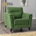 كنب مخمل بلمسة انيقة - كونكورد