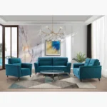 كنب مخمل بلمسة انيقة - كونكورد