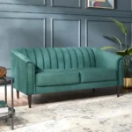 كنب مقعدين قماش - مارلون