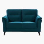 ⁦كنب مخمل بلمسة انيقة - كونكورد⁩ - الصورة ⁦11⁩