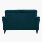 ⁦كنب مخمل بلمسة انيقة - كونكورد⁩ - الصورة ⁦10⁩