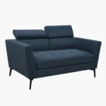 ⁦طقم كنب جذاب بتصميم لاتيجو⁩ - الصورة ⁦6⁩