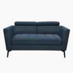 ⁦طقم كنب جذاب بتصميم لاتيجو⁩ - الصورة ⁦7⁩