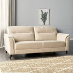 ⁦كنب مخمل بلمسة انيقة - كونكورد⁩ - الصورة ⁦6⁩