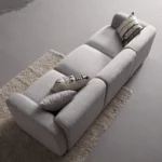 ⁦كنب مودرن ثلاث مقاعد فخم⁩ - الصورة ⁦3⁩