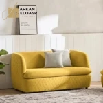 كنب مودرن مقعدين - نورمان