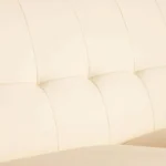 ⁦كنب جلد 3 مقاعد - فرانكو⁩ - الصورة ⁦8⁩