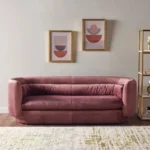 كنب مودرن 3 مقاعد من كيرف