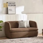 كنب مودرن مقعدين - نورمان