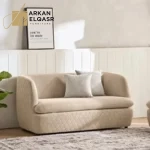 كنب مودرن مقعدين - نورمان