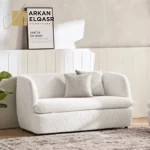 كنب مودرن مقعدين - نورمان