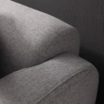 ⁦كنب مودرن ثلاث مقاعد فخم⁩ - الصورة ⁦6⁩