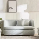 كنب مودرن مقعدين - نورمان