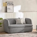 كنب مودرن مقعدين - نورمان