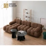 كنب مودرن بتصميم كابوتونية