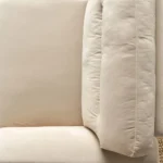 ⁦كنب مخمل بلمسة انيقة - كونكورد⁩ - الصورة ⁦8⁩