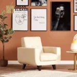 كنب ثلاثة مقاعد - فرانكو