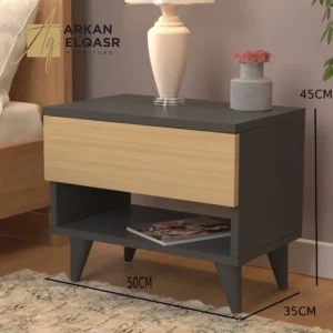 كومودينة