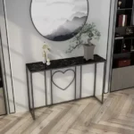 ⁦طاولة كونسول متعدد الالوان فاخر⁩ - الصورة ⁦2⁩