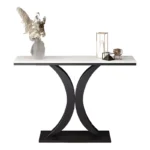 طاولة كونسول فاخر تصميم عصري