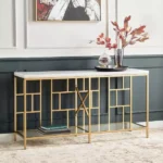 طاولة كونسول - كلير