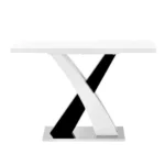 كنسول بتصميم بسيط عصري