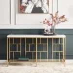 طاولة كونسول - كلير