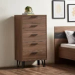 ⁦وحدة تخزين ادراج 5 -رومانو⁩ - الصورة ⁦3⁩