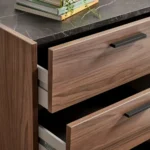 ⁦وحدة تخزين ادراج 5 -رومانو⁩ - الصورة ⁦4⁩