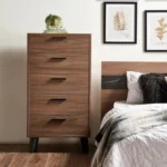 وحدة تخزين ادراج 5 -رومانو