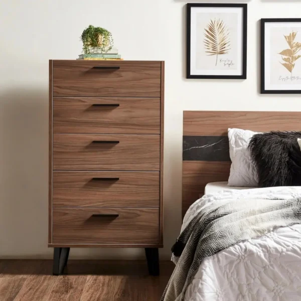 وحدة تخزين ادراج 5 -رومانو