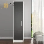 وحدة ملابس مودرن