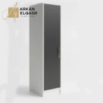 وحدة ملابس مودرن