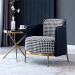 فوتيه جذاب بتصميم انيق