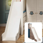 ⁦سرير دورين بتصميم بيت متعدد المزايا⁩ - الصورة ⁦3⁩