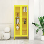 ⁦خزانة كتب بتصميم بسيط مميز⁩ - الصورة ⁦2⁩