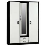 خزانة ملابس بتصميم مميز متعدده الوظائف