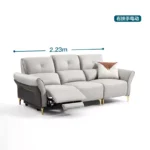 ⁦اريكة بتصميم عصري⁩ - الصورة ⁦4⁩