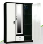 ⁦خزانة ملابس بتصميم مميز متعدده الوظائف⁩ - الصورة ⁦7⁩