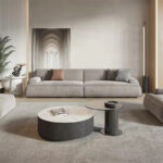 ⁦كنبه بتصميم اوربي⁩ - الصورة ⁦5⁩