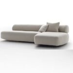 ⁦كنب زاويه تصميم حديث ايطالي⁩ - الصورة ⁦11⁩