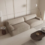 أريكة باكستر دمشق الإيطالية