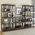 استاند مكتبي مميز